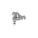 NT Tools NT1084 Yassı 3 Ayaklı Filtre Sökme Takma Çektirmesi