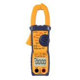 NT Tools NT9350 Dijital Akım Ölçer 600V Ac/Dc