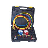NT Tools NTH1035 6 Parça Klima Soğutma Sistemi Test Cihazı