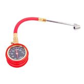 NT Tools NTT8618 Lastik Havası Ölçer