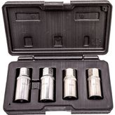 Nt Tools NTTools 4 Parça 1/2" Saplama Sökme Lokma Takımı