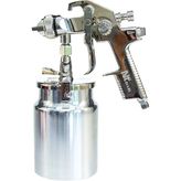 Nt Tools Nttools BTAB17S25 Alttan Depolu Boya Tabancası 2.5mm