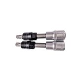 Nt Tools Nttools NCALM10 M10 1/2’’ Alternatör Lokması - Antrasit