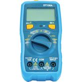Nt Tools Nttools NT9450 DT136A 1000V Mini Multimetre