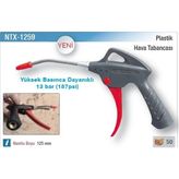 Nt Tools Nttools NTX-1259 Plastik Hava Tabancası