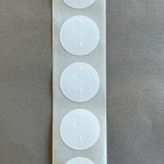 NTAG213 NFC Etiket - 10 adet