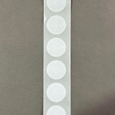 NTAG213 NFC Etiket 20MM - 10 adet