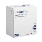 Ntkandi 225 Tablet