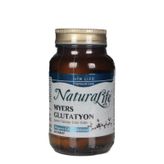 NTR NATURAL LİFE MYERS GLUTATYON