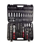 NTTOOLS 173 PARÇA LOKMA TAKIMI 1/2-3/8-1/4
