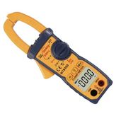 Nttools NT9350 600V Ac/dc Dijital Akım Ölçer