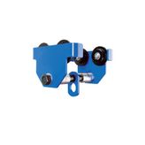 NTTools Şaryo 1 Ton NTHMT-1T