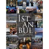 NTV İstanbul Ansiklopedisi