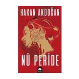 NÜ PERIDE - HAKAN AKDOĞAN