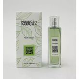 Nuance Of Parfum For Her Eccentric Black Opium Edp 100