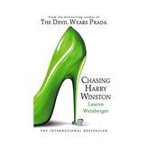 Nüans Publishing Chasing Harry Winston