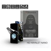 Nubia Red Magic 9 Pro Uyumlu Nano Ekran Koruyucu Ultra İnce Hd Hayalet - Starex