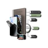 Nubia Red Magic 9s Pro Plus Nano Ekran Koruyucu Ultra İnce Esnek - Hd Şeffaf Hayalet - Umbos