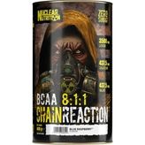 Nüclear Nutrition Nuclear Nutrition Chain Reaction Bcaa 8 1 1 400 G - Aromalı
