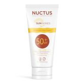 Nuctus SPF50+ 75 ml Güneş Kremi