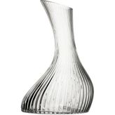 Nude Glass Vini Optikli Karaf 38451