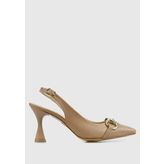 Nude Kadın Stiletto