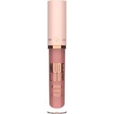 Nude Look Natural Shine Lipgloss No:02 - 1