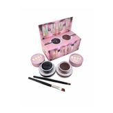 NUDE New Kaş Jeli 2li Kaş Jeli Kaş Jeli Jel Eyeliner