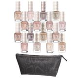 Nude Oje Full-set (16adet)