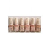Nude Oje Seti 6lı Set