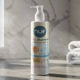 Nuf Bebek Şampuanı 400 Ml (5 Adet)