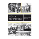Nüfus Mübadelesi - Evangelia Balta
