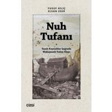 Nuh Tufanı Çizgi Kitabevi