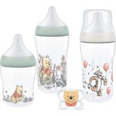 Nuk Perfect Match Bebek Hediye Seti, Winnie/tigger
