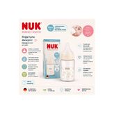 Nuk Perfect Match Cam Biberon 120 ml 0+ Ay