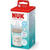 NUK Perfect Match Maymun 150 ml PP Biberon