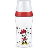 Nuk Perfect Match Pp Biberon 260 ml - Şeffaf