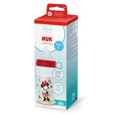 NUK Perfect Match PP Biberon 260 ml Tigger 0+ Ay - Renksiz