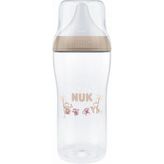 Nuk Perfect Match Pp Biberon 360 ml - Bej