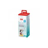 Nuk Perfect Match Pp Sıcaklık Kontrolü Biberon 260 ml Mickey