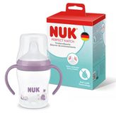 NUK PM Eğitici Alıştırma Bardağı, 150 ml, Hipo