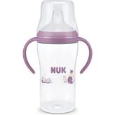 Nuk Pm Eğitici Alıştırma Bardağı 260 ml - Mor