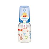 Nuk Silikon Emzikli 110 ml PP Biberon