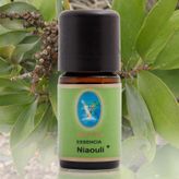 Nuka 10 ml Niaouli Yağı