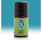 Nuka 5 ml Amyris Yağı