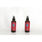 Nuka Gülsuyu 100 Ml. 2'li Paket