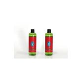 Nuka Gülsuyu 250 Ml. 2'li Paket