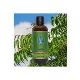 NUKA Organik Neem Tesbih Ağacı Yağı 250 ml