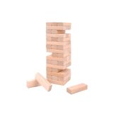 Numaca 54 Parça Denge Oyunu Jenga