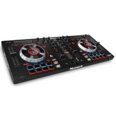 Numark Mixtrack Platinum DJ Kontrol Ünitesi